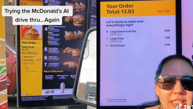 McDonald's Hakkında Bilmeniz Gereken 9 Şey İçin Önizleme