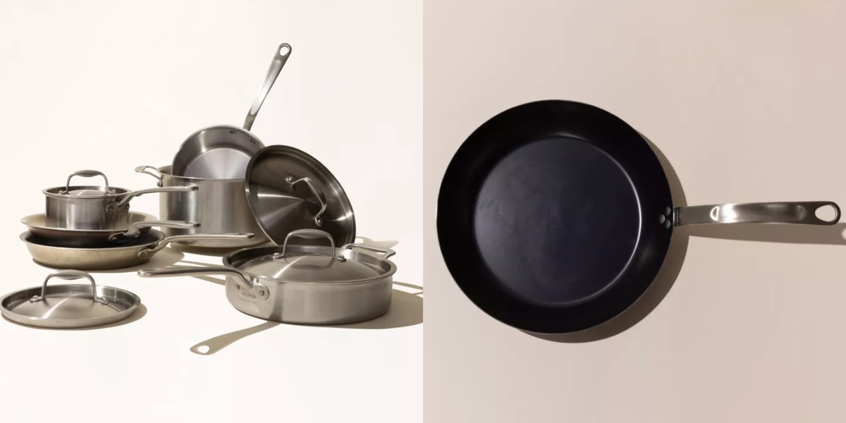 Misen sale: Take 20% off bestselling premium cookware for Mother's Day