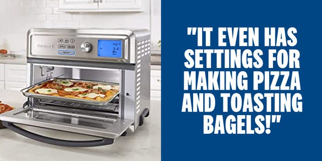 10 Toaster Oven Accessories You Probably Need - Kitchen Seer in 2023