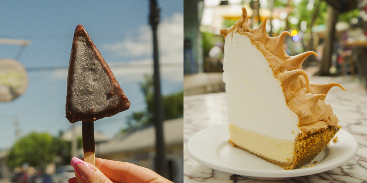 preview for This Is The Ultimate Key Lime Pie Tour