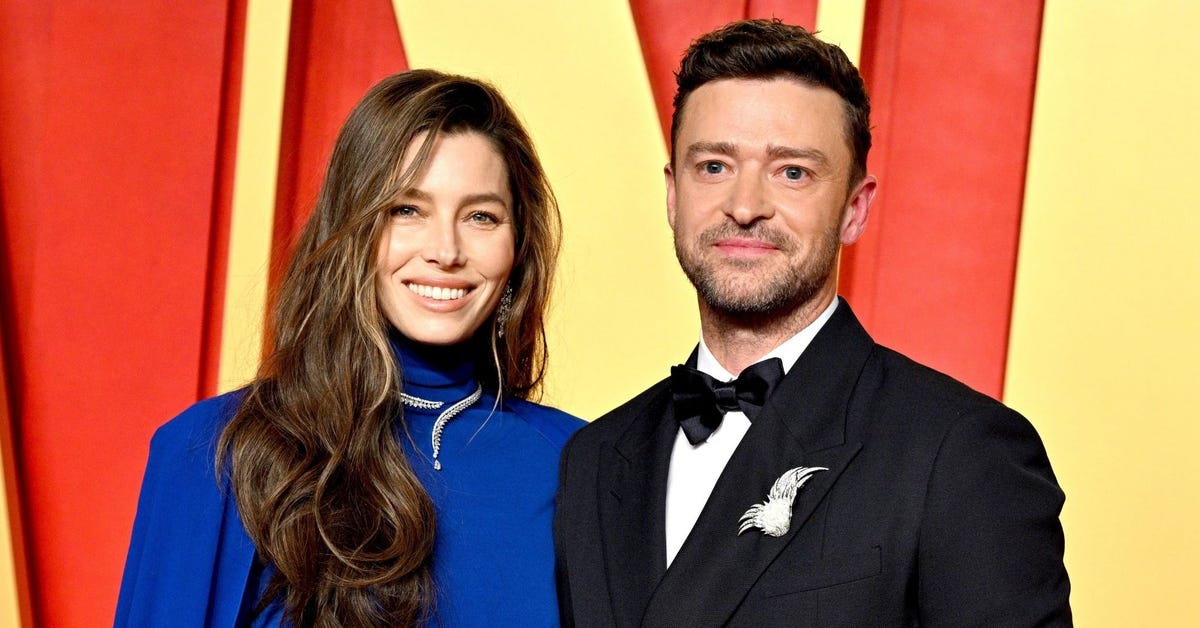 justin timberlake lyme disease wife jessica biel