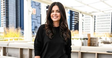 food network katie lee children daughter fertility journey