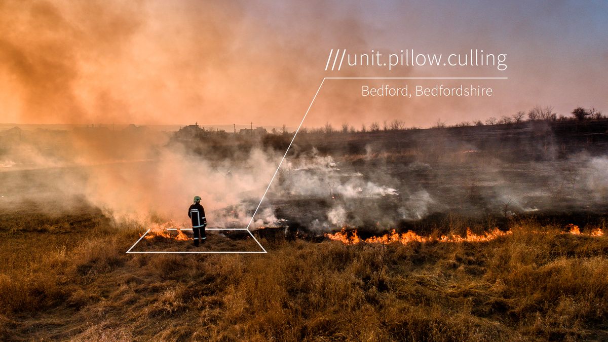 Wildfire, Smoke, Heat, Ecoregion, Grassland, Sky, Prairie, Grass, Event, Dust, 