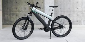 Land vehicle, Bicycle, Vehicle, Bicycle wheel, Bicycle part, Bicycle tire, Bicycle frame, Bicycle saddle, Spoke, Bicycle fork, 