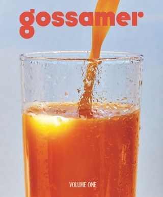 gossamer magazine 