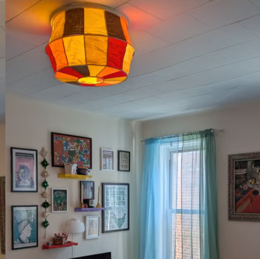 We Discovered the Budget-Friendly SECRET To Hiding Ugly Boob Lights
