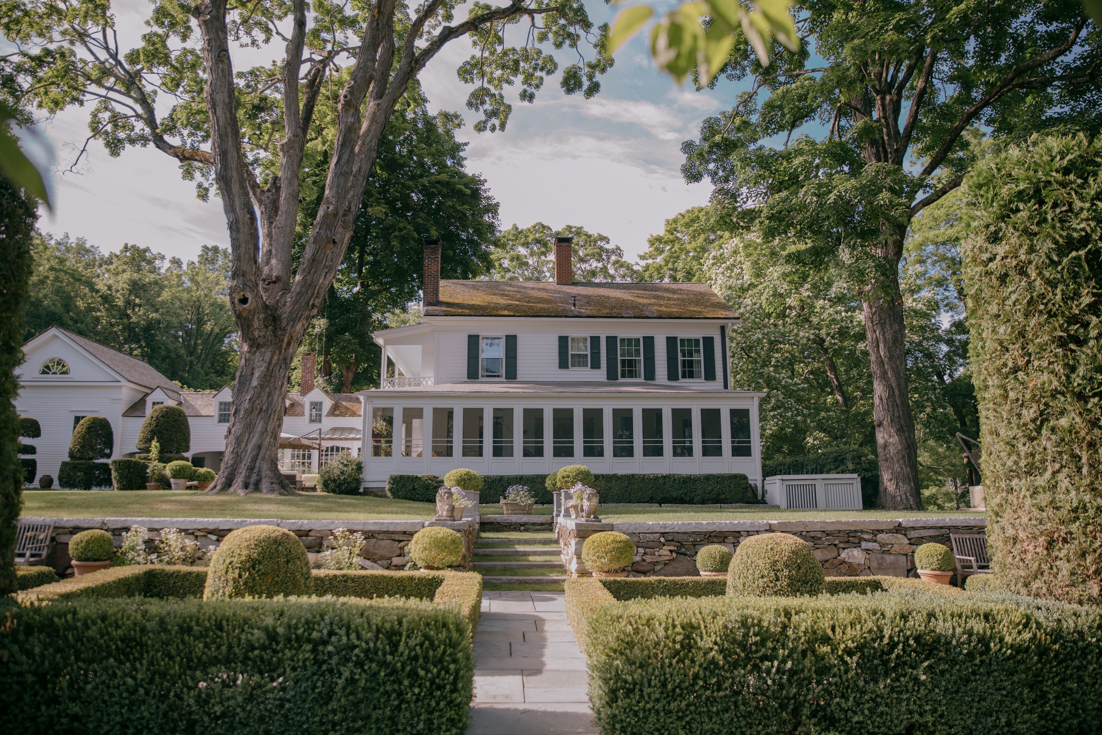 How to Decorate a Timeless Home, According to Bunny Williams