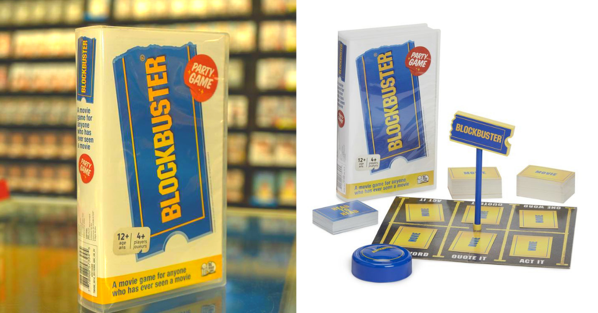 Speaking of Blockbuster, who remembers GameCrazy? : r/gaming