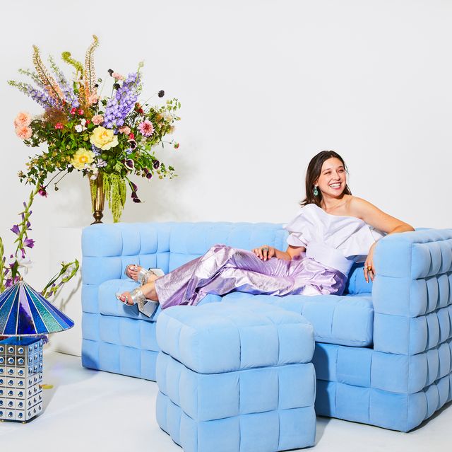 Meet Furniture Designer Lulu LaFortune — Lulu LaFortune 2021 Collection