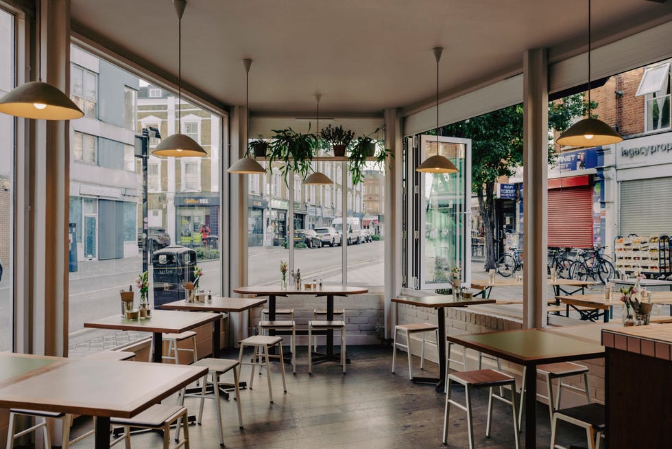 Best brunch London 2024 | 33 best spots for weekend brunching