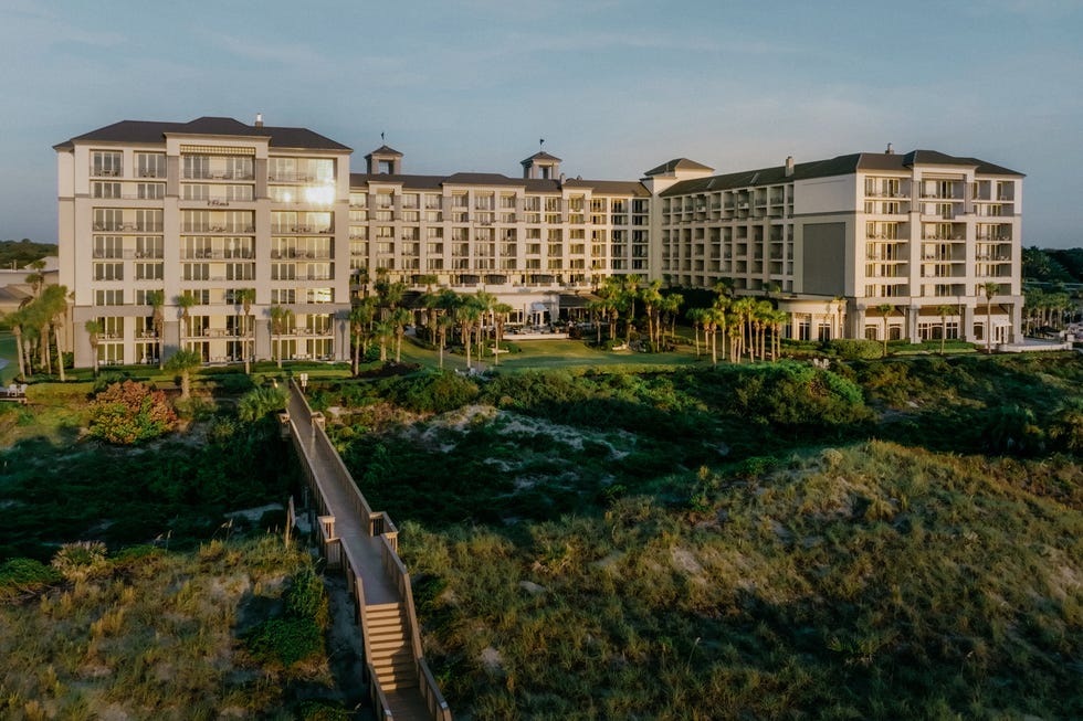 ritz carlton amelia island