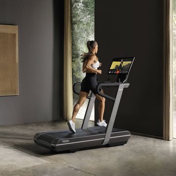 technogym run treadmill