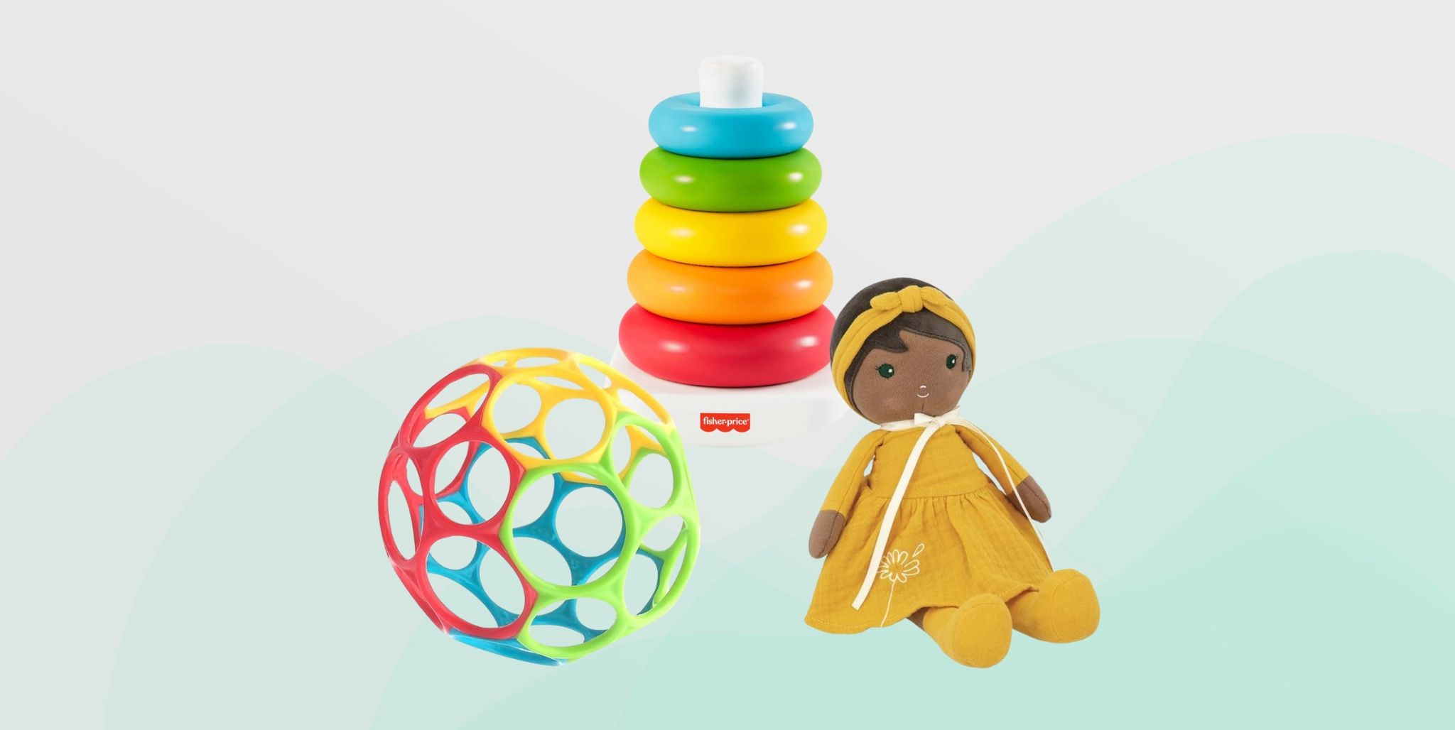 baby toys argos