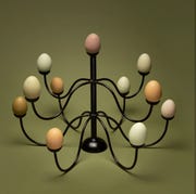 egg chandelier and egg dressed in lace egg chandelier and egg dressed in lace
