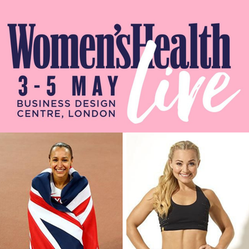 womens health live