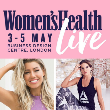 womens health live