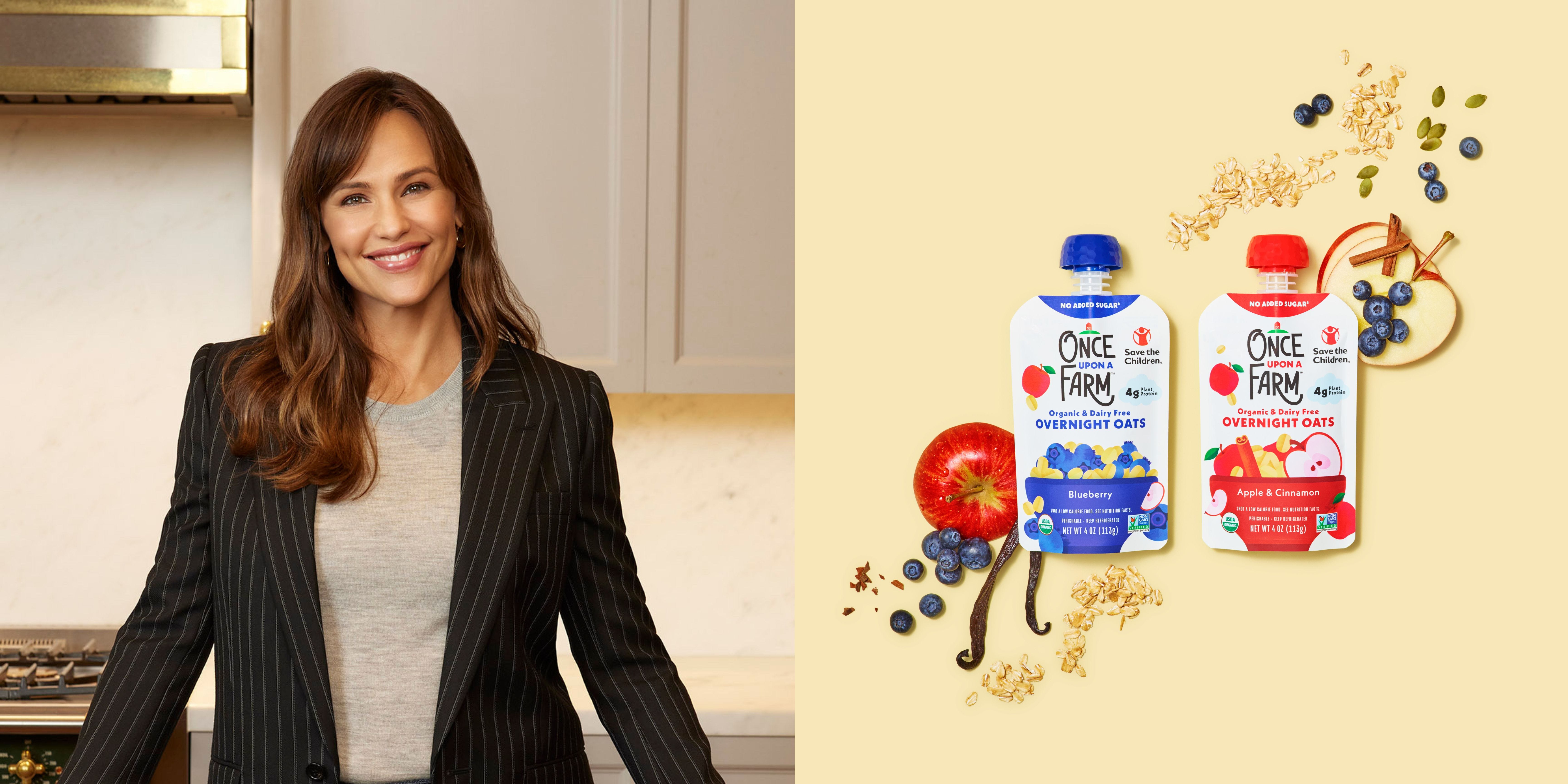 Jennifer Garner Has The Best-Kept Secret For Getting Kids To Eat Their Veggies