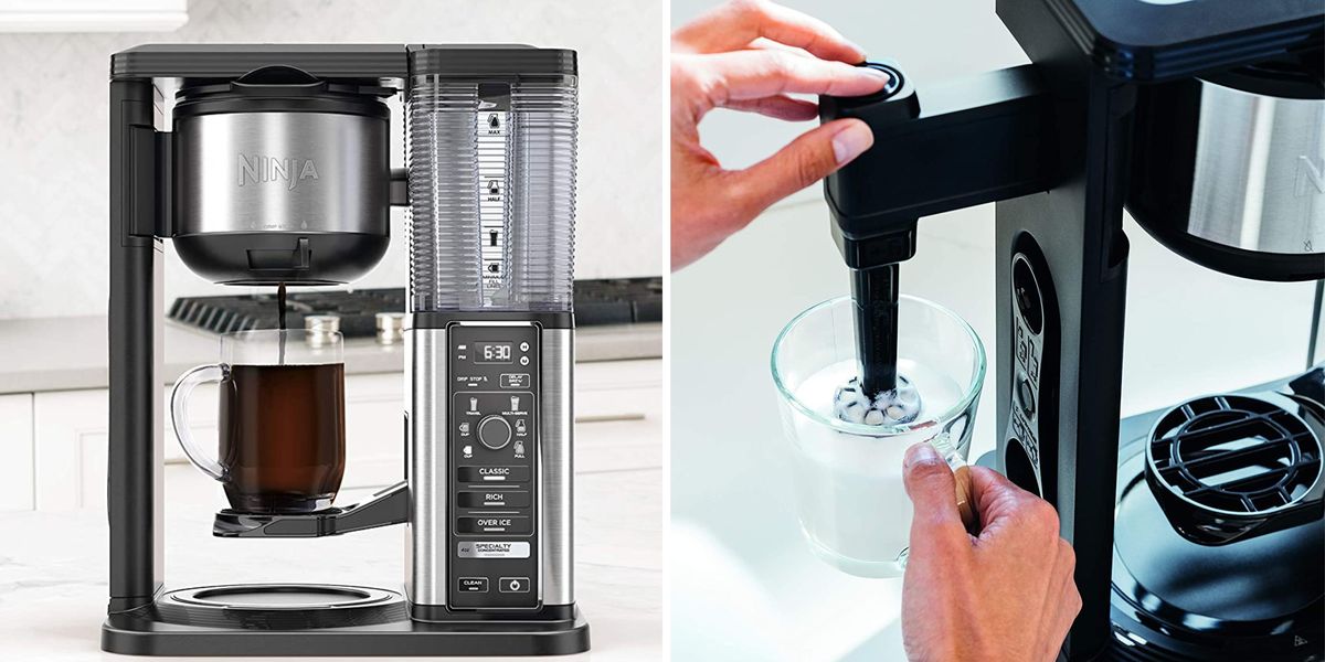 11 Best Drip Coffee Makers For Your Caffeine Fix