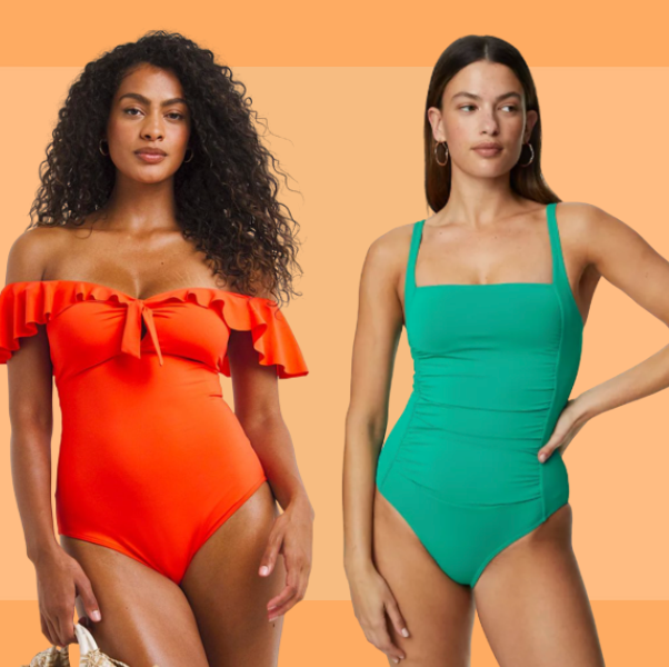 27 Stylish and Fancy Swimsuits for This Summer - Fancy Ideas about  Hairstyles, Nails, Outfits, and Everything