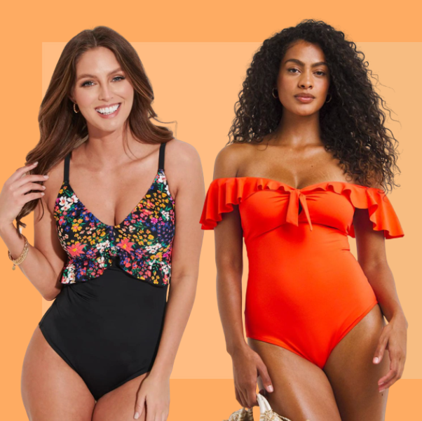 The best tummy control swimwear to buy this season