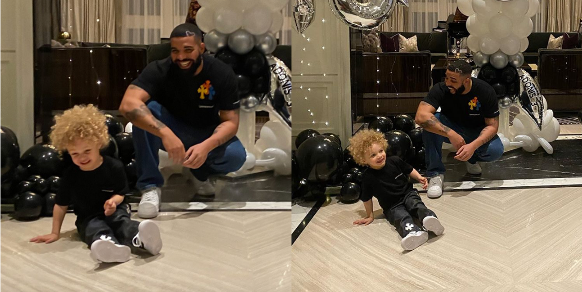 preview for All of Drake’s Most Contentious Feuds