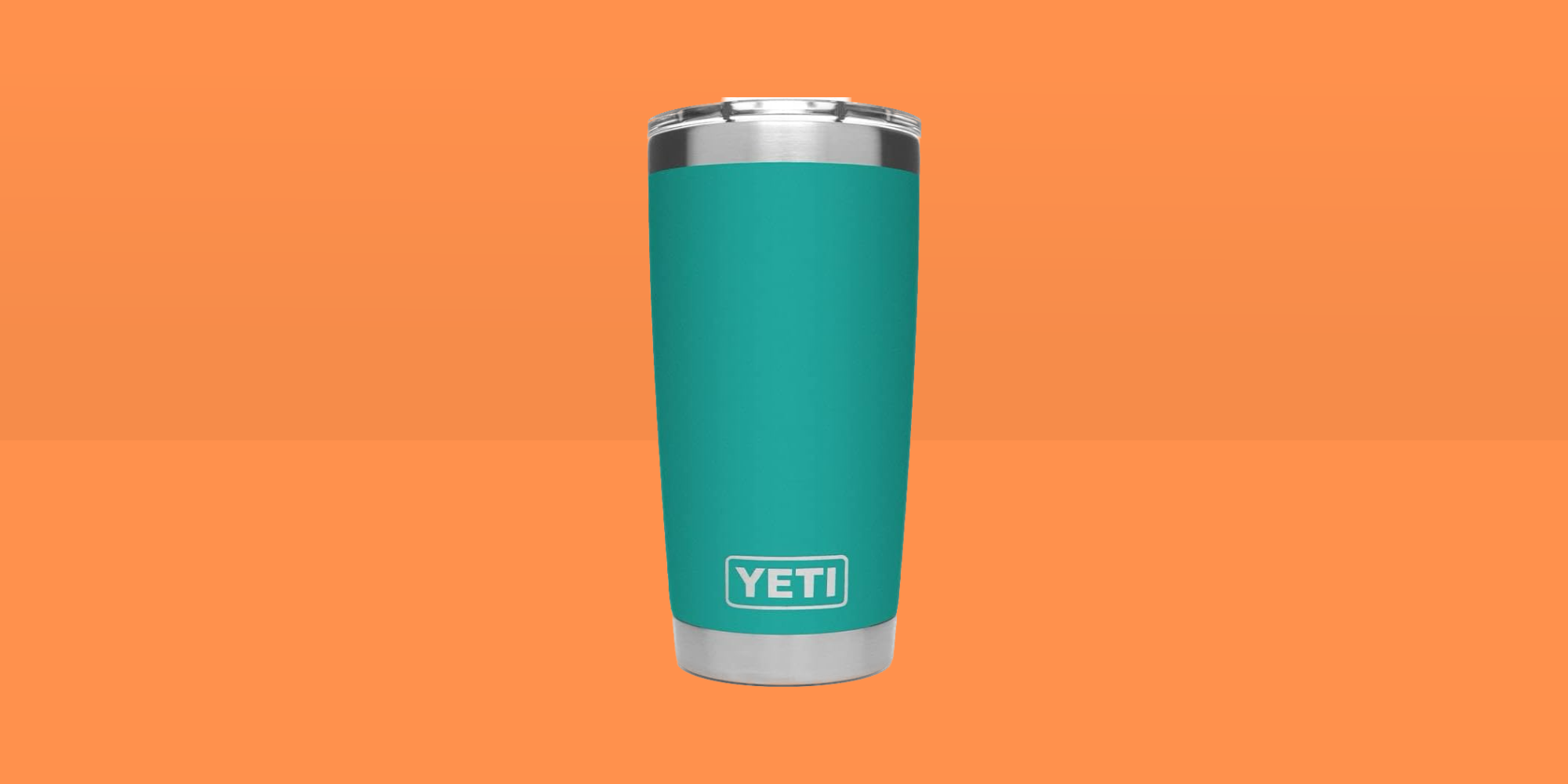 YETI steel tumblers and bottles are some of the best, rare Prime Day deals  now live from $14