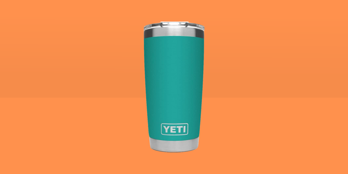 Post-Prime Day 2023: Best Yeti Drinkware Deals