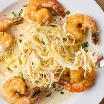 Copycat Cheesecake Factory Shrimp Scampi copycat cheesecake factory shrimp scampi