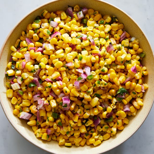 Copycat Chipotle Corn Salsa copycat chipotle corn salsa