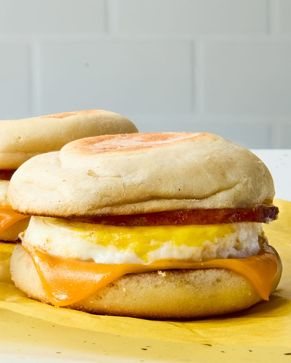 copycat egg mcmuffin
