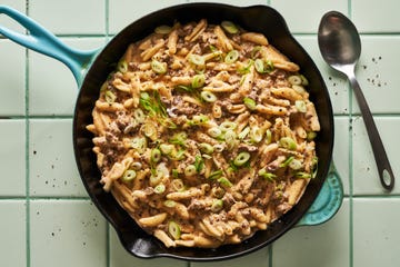 copycat hamburger helper