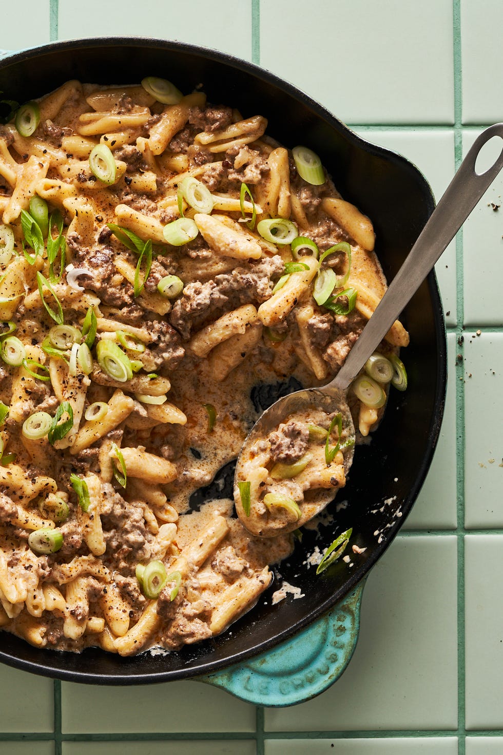 copycat hamburger helper