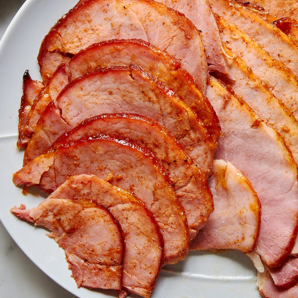 Best Copycat Honey Baked Ham Recipe How To Make Honey Baked Ham