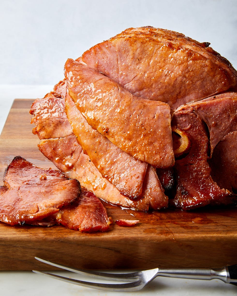 copycat honey baked ham