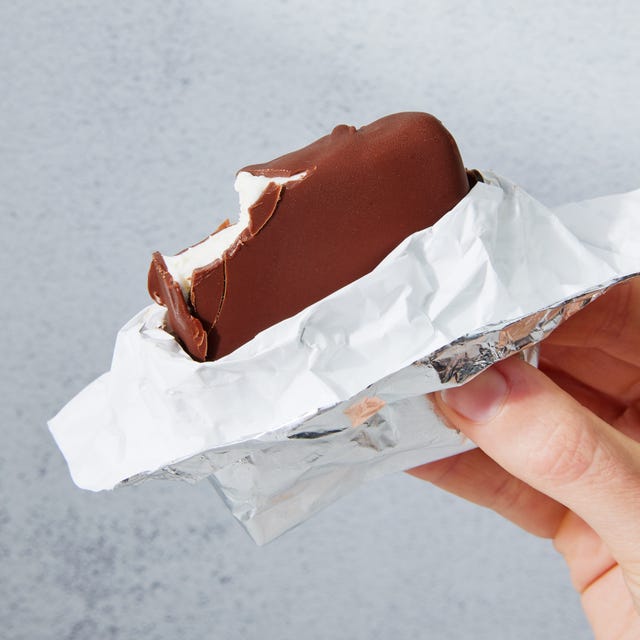 copycat klondike bars