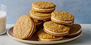 copycat little debbie oatmeal creme pies