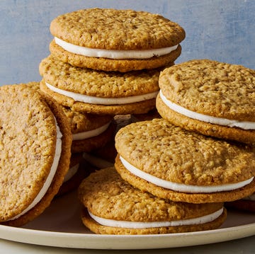 Copycat Little Debbie Oatmeal Creme Pies copycat little debbie oatmeal creme pies