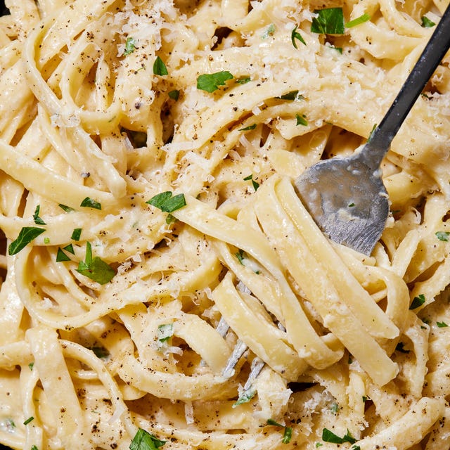 copycat olive garden fettuccine alfredo
