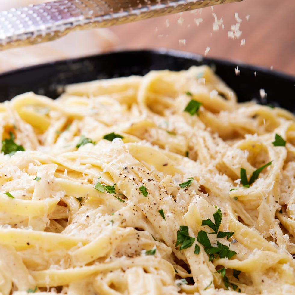 copycat olive garden fettuccine alfredo