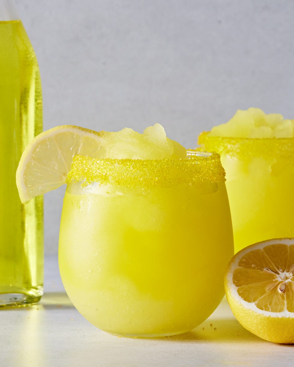 copycat olive garden limoncello lemonade