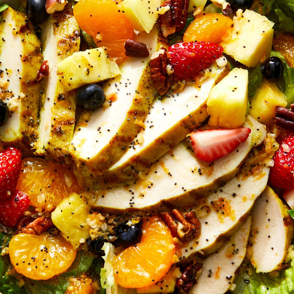 best-copycat-panera-bread-strawberry-poppyseed-salad-how-to-make-panera-strawberry-poppyseed-salad