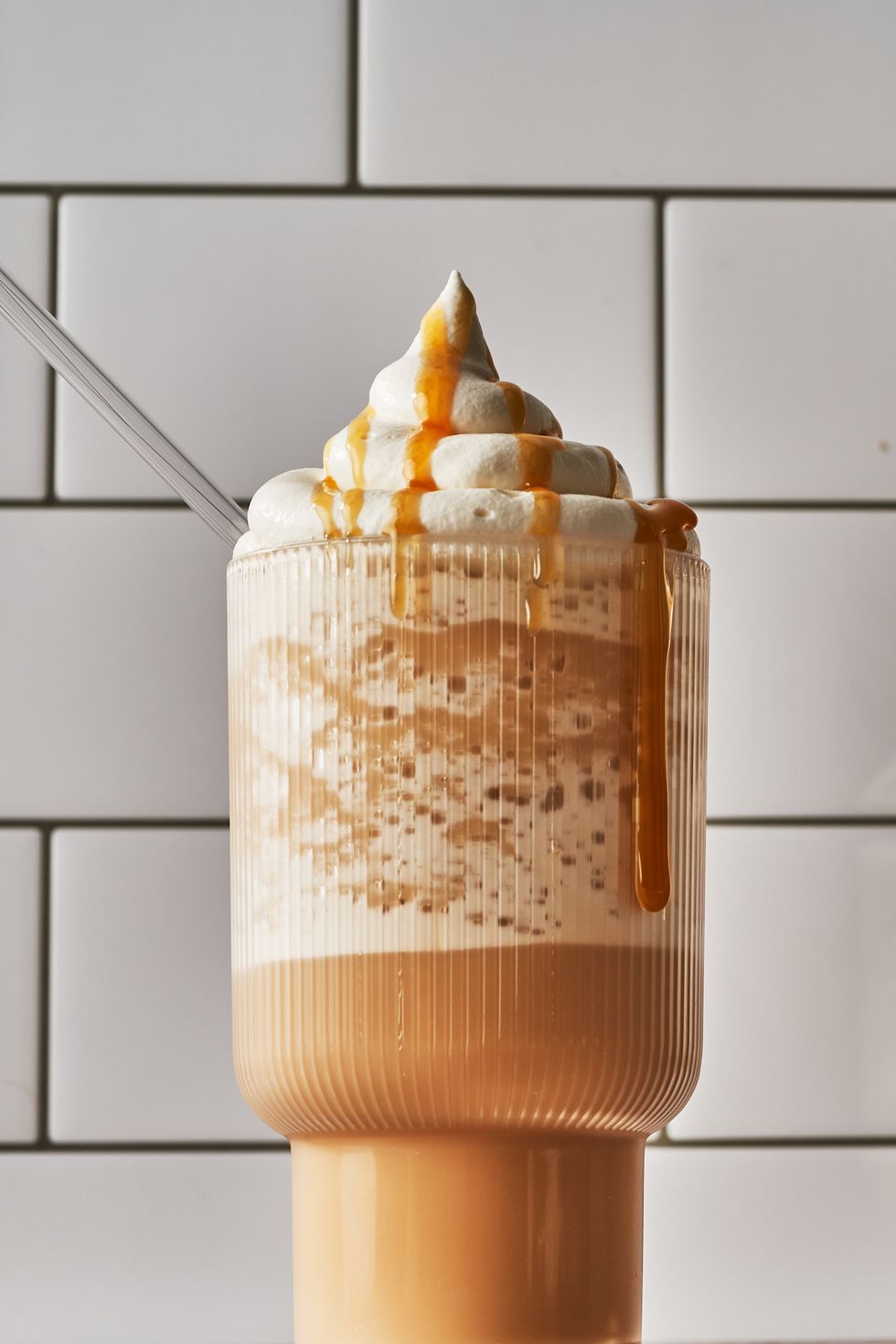 Creamy Margarita Milkshake - Saving Room for Dessert