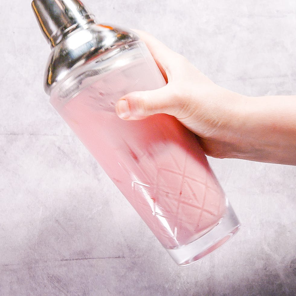 copycat starbucks pink drink