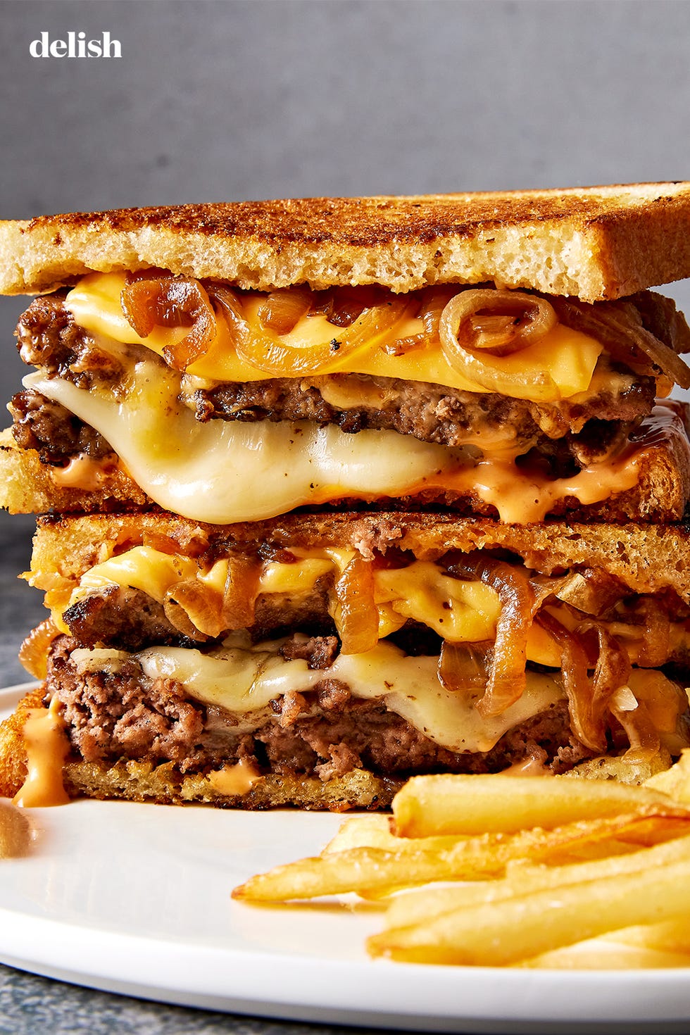 48 Best Hearty Dinner Sandwiches - Sandwiches For Dinner