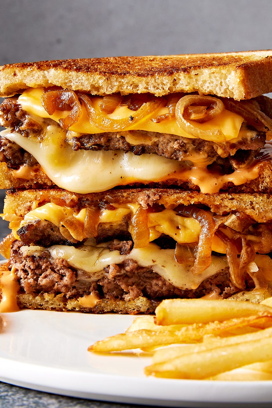 48 Best Hearty Dinner Sandwiches - Sandwiches For Dinner