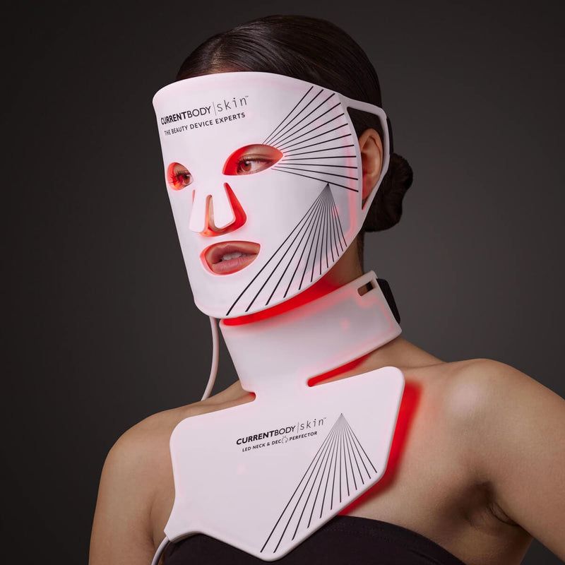 CurrentBody Beauty Sale 2024: Up to 20% Off LED Masks