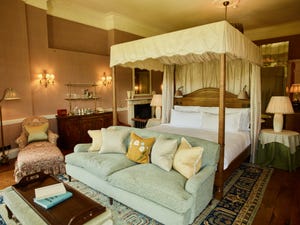 soho house babington house