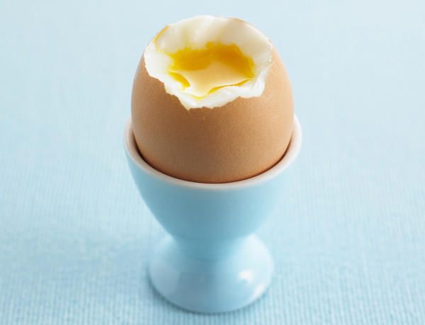 Egg cup, Egg, Boiled egg, Egg, Serveware, Food, Finger food, Dish, Tableware, Egg yolk, 