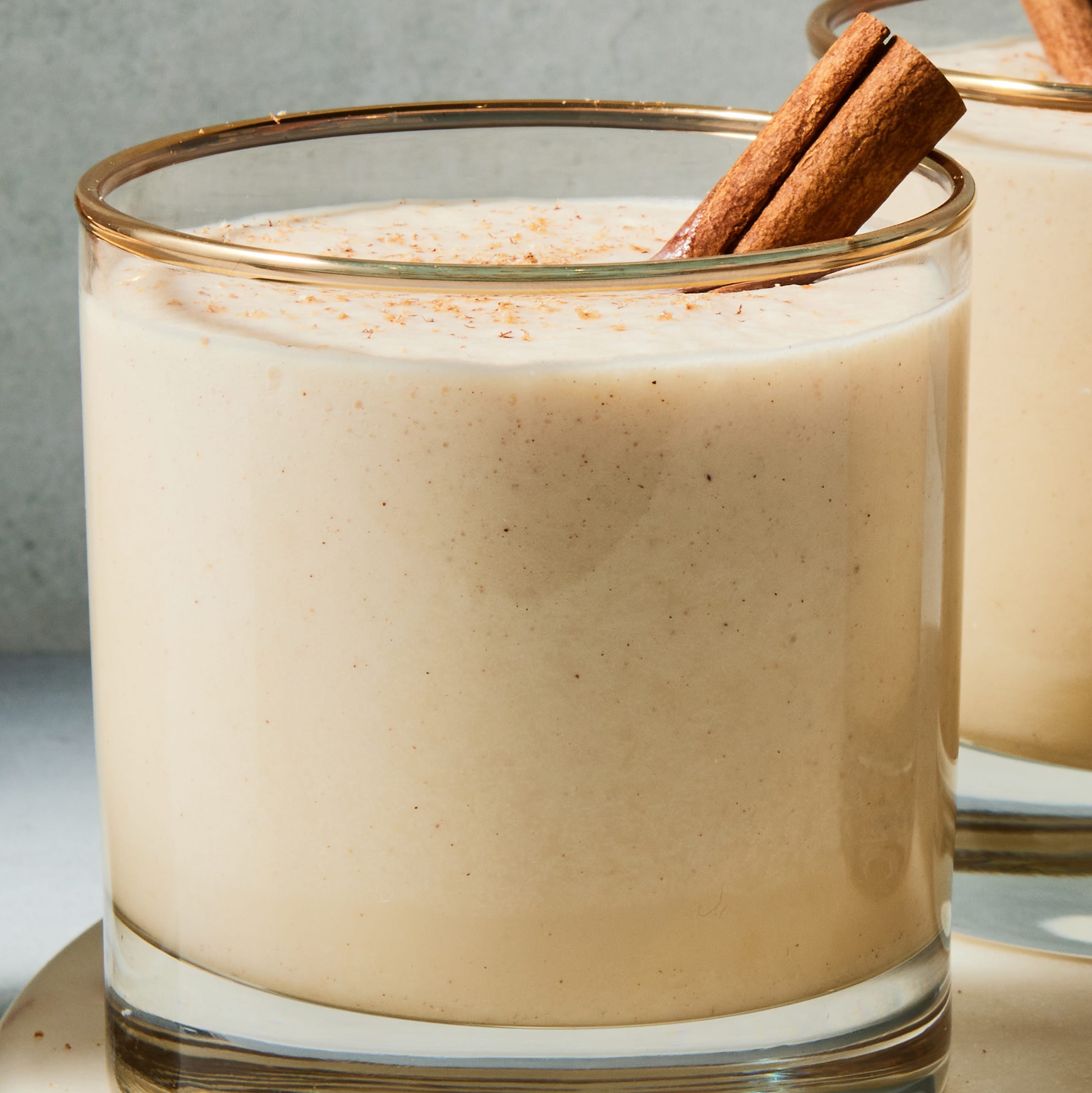 Festive Fury: Woman Arrested For Selling Homemade Coquito - g16f8ui