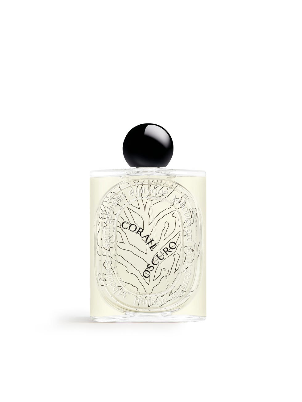 les essences de diptyque